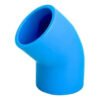 Curva 50mm Hidraulico