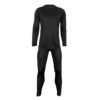 Primera Capa Talla S Azul Poliester Arai Winter Wear