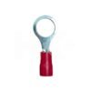 Terminal Ojo Rojo 8mm Wurth