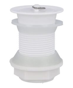 Juego Entrada 11/4" (cola Des. Lavam)