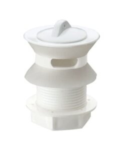 Juego Entrada 11/2" (cola Des. Lavap.)