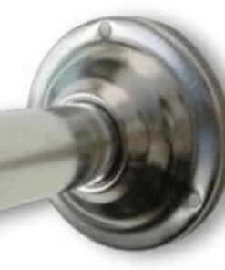 Flanche P/cortina 3/4" Set