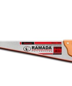 Serrucho Diamante 20" Ramada