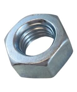 Tuerca Hex. 5/8" G-2 Zinc C/u