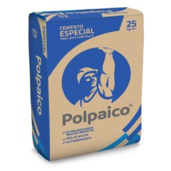 Cemento Polpaico 25k