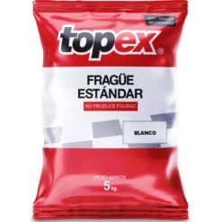 Frague Blanco 5k Topex