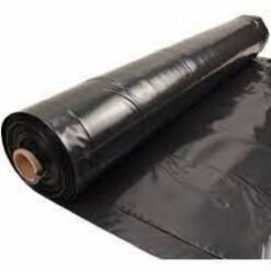 Nylon Negro 0.20 x 65mt (Rollo)