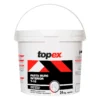 Pasta Muro Interior Tineta 24 kg Topex