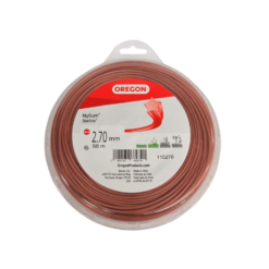 ROLLO PIOLA 2,4 MM X 112 MTS OREGON