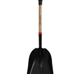 Pala Carbonera  Mango Madera Asa Lioi