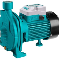 Bomba Periferica 550w 0,75 Hp 45 Elevación Total (TWP15506)