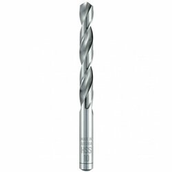 Broca Fierro Hss 17mm Wurth