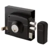 Cerradura Sobreponer 323 con caja Odis CEP0000711