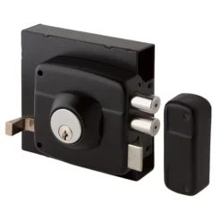 Cerradura Sobreponer 323 con caja Odis CEP0000711