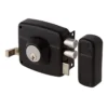 Cerradura Sobreponer 321 sin caja  Odis CEP0000707