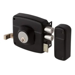 Cerradura Sobreponer 321 sin caja  Odis CEP0000707