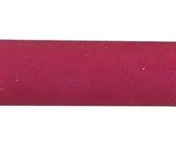 Terminal Aislante Unión Rojo 0,5 - 1,5mm