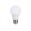 Ampolleta Led Clásica 9W Luz Día