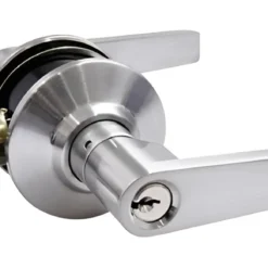 Cerradura Manilla Tubular Acceso AP900 Daumer