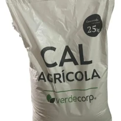CAL AGRICOLA SOPROCAL 25 KG