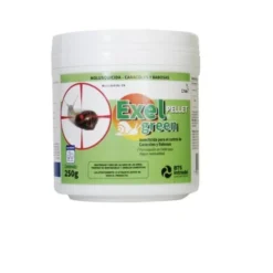 Exel Green Pellet Caracoles Y Babosas 25