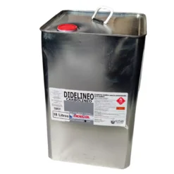 Carbolineo Tineta 18 Lts Dideval