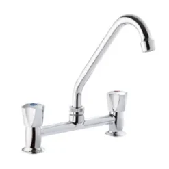 Combinación Lavaplatos Arizona Sin Flexible Aquarame