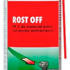 Rost off Lubricante 300ml Wurth
