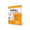 Insecticida 25wp polvo para diluir 50g Delta