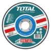 Disco De Corte Metal 7" 1,6MM TAC2161801 Total