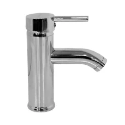 Llave Monomando Lavamanos (Mediano) Aquarame C4021