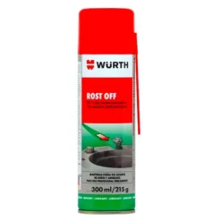 Rost off Lubricante 300ml Wurth