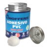 Adhesivo Pvc 240 cc Secado Rápido Con Aplicador Hoffens