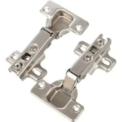 Bisagra Escondida Reten 35mm Recta Uyustools BIR35U