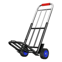 Carro de Carga Plegable 100kg Yegua Wadfow WWB8A10