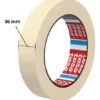 Cinta de Enmascarar 36mm x 40m Tesa