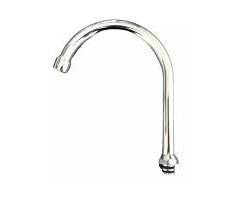 LLave Lavaplato Repuesto Cuello 9 x 7"