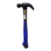 Martillo Carpintero 20 oz Mango Fibra con Imán / Sujeta Clavo Ferretools F5121