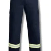 Pantalón Tactical Azul con Reflectivo Talla M Wurth
