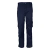 Pantalón Cargo Azul Talla XLL Wurth