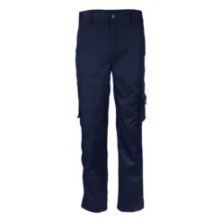 Pantalón Cargo Azul Talla XLL Wurth