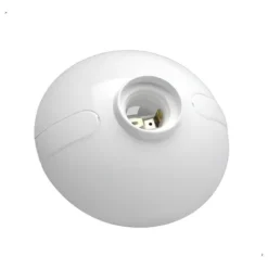 Soquete Portalámparas Modelo 6015 Stanford