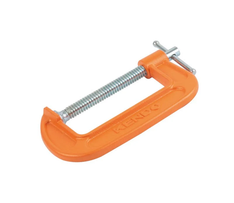 Prensa Carpintera Tipo G 6"  FERRESTOOLS F3564