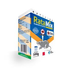 Ratamix Pasta 100gr