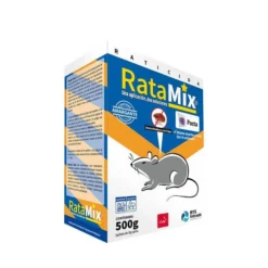Ratamix Pasta 500gr