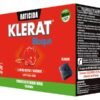 Raticida Bloque de 20g 500g Klerat