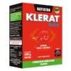 Raticida Pellet 500g Klerat