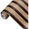 Rollo de Papel Tapiz Vinilo Autoadhesivo Diseño Madera 1.22 x 2.44mts (ADH 10A)