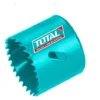Sierra Copa para Metal 51mm Total TAC410511