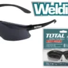 Antiparra Negra Total (tsp307)